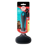 Mikki Classic Dual Slicker Brush - Small x 1
