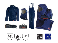 41005 BSD ARC Protection Kit 