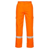 PWEST FR412 FR LIGHTWEIGHT ANTI-STATIC TROUSERS