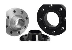 CARBON FLANGES