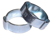 Hose O Clips