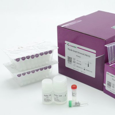 Extraction Kits for Automatic Instruments