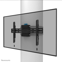 Neomounts Fixed 40-75" Screen Pillar Mount