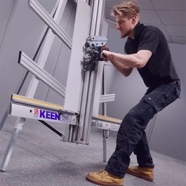SteelTrak Cutters