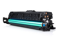 Compatible HP CF031A Cyan Laser Toner 11000 pages
