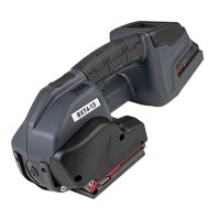 Signode BXT4 Battery Polyester & PP Strapping Tools - 16mm