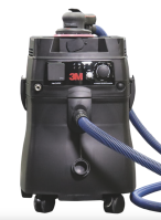 3M Dust Extractor, 33787, 30 Liter, 230V, Plug Type G, M Class, 