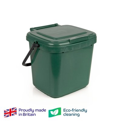 7L CADDY FOOD WASTE BIN 10PK