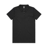 Women'S AMY POLO - 4402