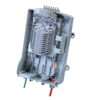 BUDI Splice Box