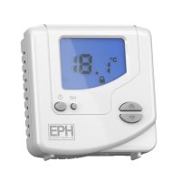 EPH CDT2 TOOM THERMOSTAT 230V