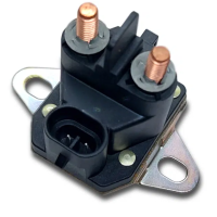 GGP / STIGA  - ZTR42 ZTR52 - Solenoid