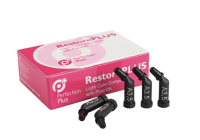 Perfection Plus Restore Plus Capsules A1 - 20 x 0.25g