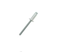 FAR Open Rivet Aluminium 4.8 x 30.0mm 21-26mm