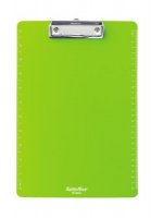 FlexOffice A4 Plastic Clipboard