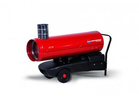 InDirect Fired Heaters