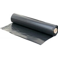 PE001 Polythene 4x25 250mu