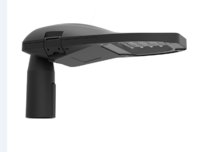 ANSELL Onix LED Street Light - Photocell - 40W Cool White