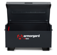 ARMOGARD OXBOX3 SITEBOX 1200X660X660
