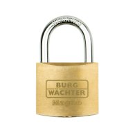 Brass Padlocks