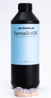 Asiga Dentaguide 1kg Bottle
