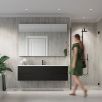 FIBO - SHABBY CHIC RU600 AQ PANEL