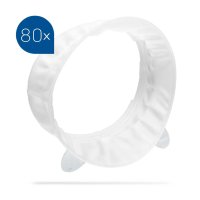 Ivoclar Optragate 2 Small Refill - Pack of 80
