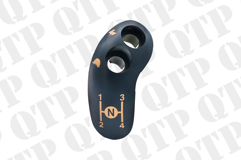 Gear Knobs & Levers