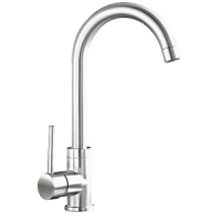 Highlife Alliance ASP ECO 35mm Sink Mixer CP 44432