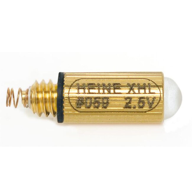 HEINE 2.5v Bulb Laryngoscope J.A.K Marketing