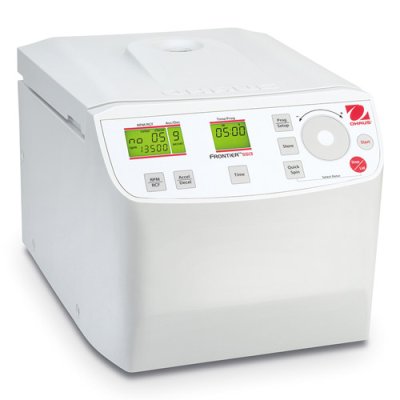 Ohaus Micro Centrifuge