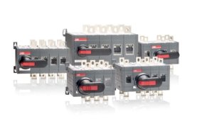 ABB Changeover / Bypass Switches