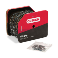 Oregon Chainsaw Chain - Roll Chain - .325" 050 1.3mm  [100FT]