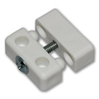 COPEX KNOCK-DOWN FITTING WHITE