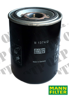 Hydraulic Transmission Filter