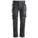 Snickers Allround Work Stretch Trousers, W/ Holster Pockets
