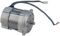 Motor for GS20 T172