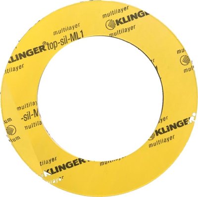 Dichting DN40 - PN16