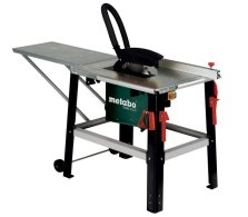 Metabo Table Saws
