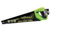 Draper Venom Hand Saws Double Ground 500mm 3 Piece