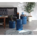 Omnioutil Bucket Blue - Large 3