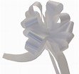 50MM PULL BOW PLAIN