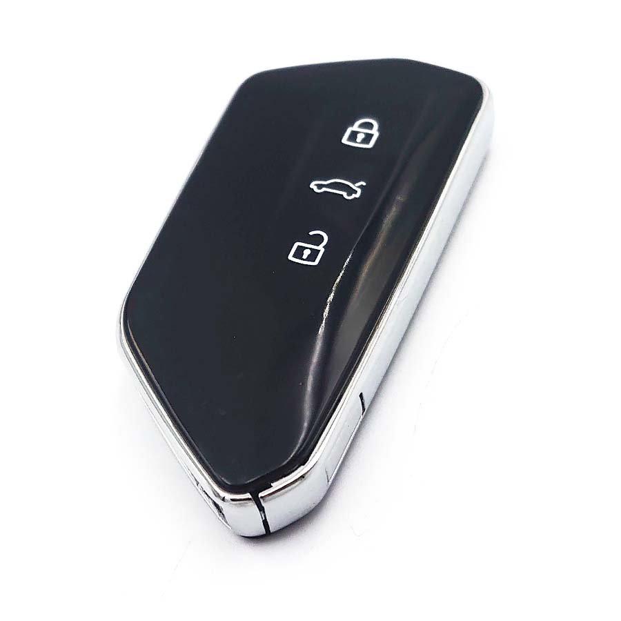 Volkswagen/Seat/Cupra/Skoda 3 Button Smart Remote
