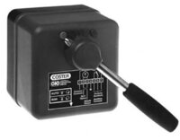 CVH 218 Actuators 230V