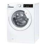 Hoover 10kg 1400 Spin Freestanding Washing Machine - White