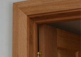 Oak Architrave