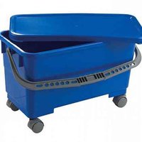 Blue Professional Mop Bucket (Robert Scott) 15ltr