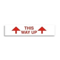 'This Way Up' Tape - 50mm x 66m