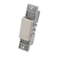 Stainless Steel 20A D/P Insert -Fridge Freezer