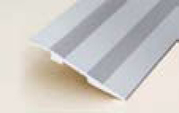 ALUMINIUM RAMP PROFILE FOR OBEX 2.7m